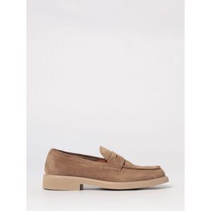 Doucal's Loafers Men Cocoa